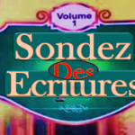 SONDEZ DES ADULTES LEÇON 208 RÉVEIL À ÉPHÈSE