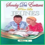  SONDEZ DES JEUNES LEÇON 208  LE RÉVEIL À ÉPHÈSE