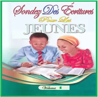  SONDEZ DES JEUNES LEÇON 208  LE RÉVEIL À ÉPHÈSE