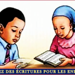 Étude biblique pour enfants – Paul fait un vœu juif, Sondez les Écritures