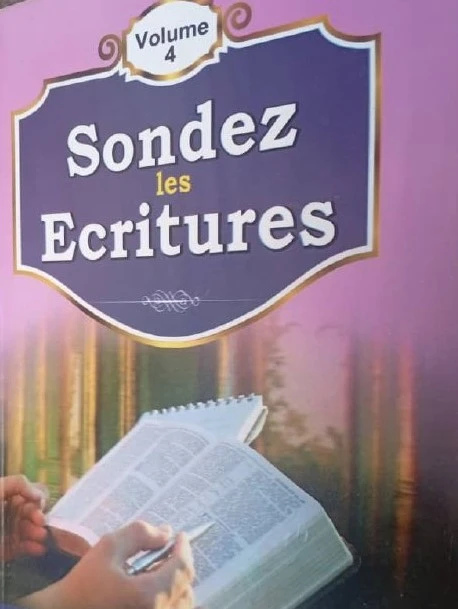 SONDEZ DES ADULTES LEÇON 206 L’APPEL MACÉDONIEN